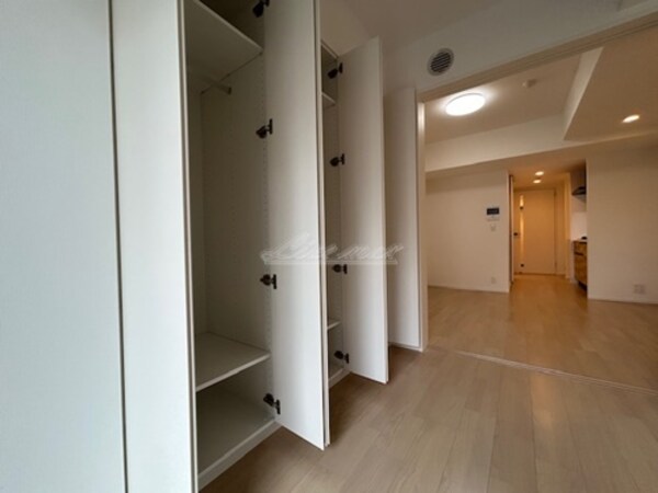 建物設備(施工イメージ)