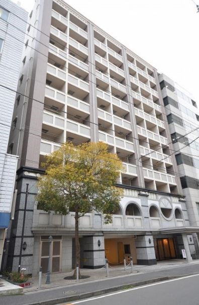 日神デュオステージ横濱マリンスクエア
