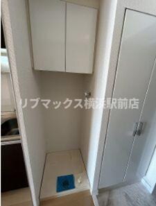 物件内観写真13　(同タイプ別住戸)