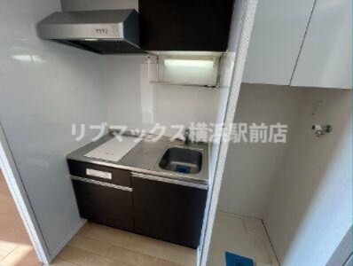 物件内観写真16　(同タイプ別住戸)