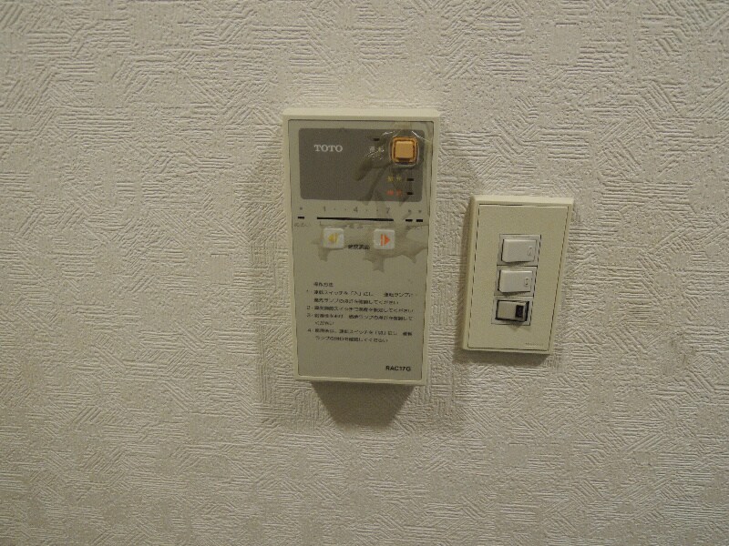 物件内観写真27　(設備)