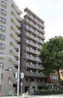 KDXレジデンス横浜関内