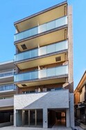 A＆Eレジデンス横濱石川町