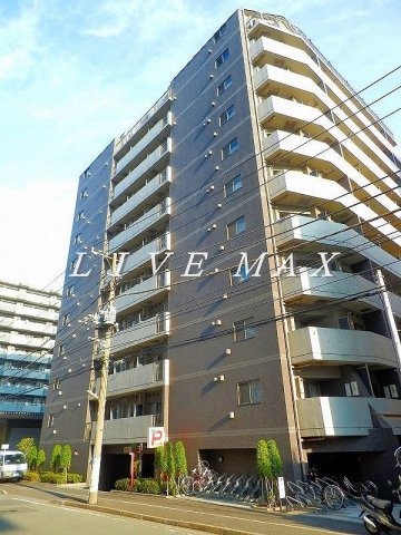 トーシンフェニックス新横濱イクシール