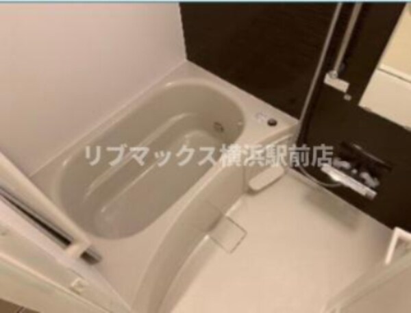 浴室(同タイプ別住戸)