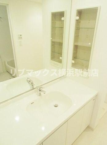 物件内観写真11　