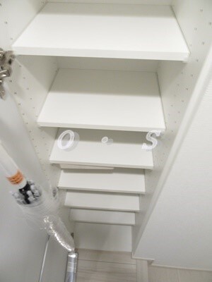 物件内観写真10　(下駄箱)