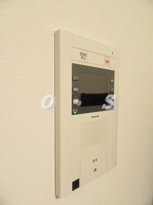 物件内観写真18　(モニターフォン)