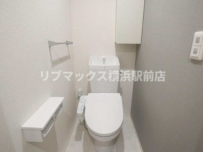 物件内観写真10　