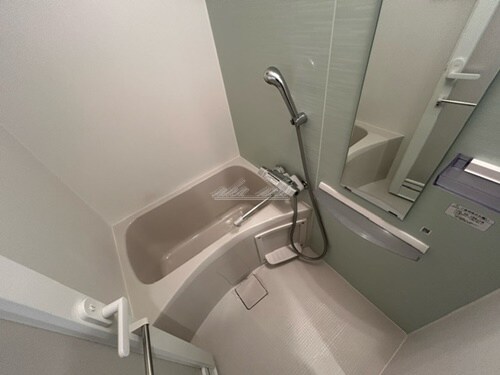 物件内観写真6　(洗濯機・ドライヤーなど家具家電を賃料内で設置)