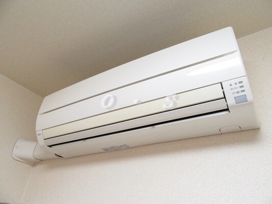 物件内観写真19　(エアコン)