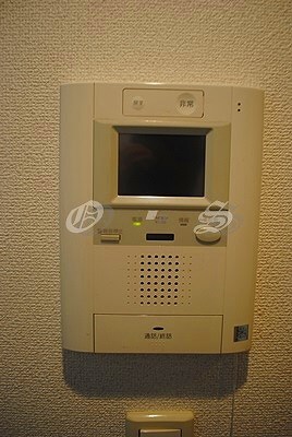 物件内観写真22　(オートロック)