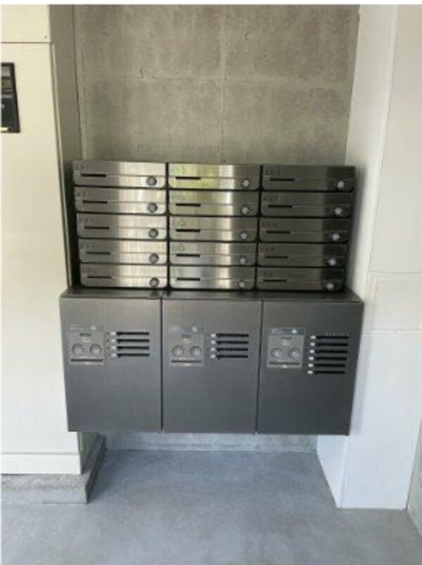 建物設備