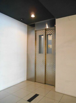 物件内観写真19　(エレベーター)