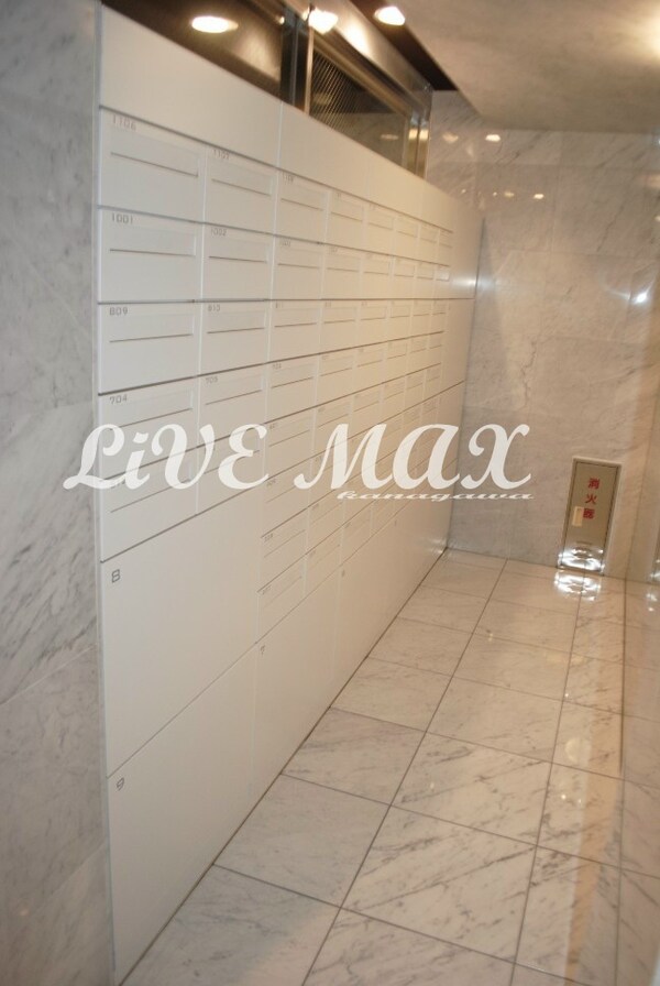 その他(宅配ボックス)