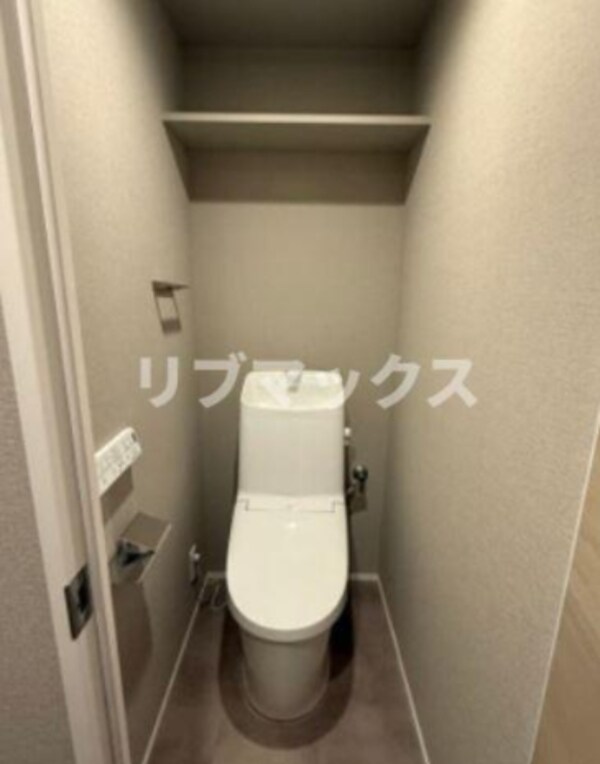トイレ(参考写真)