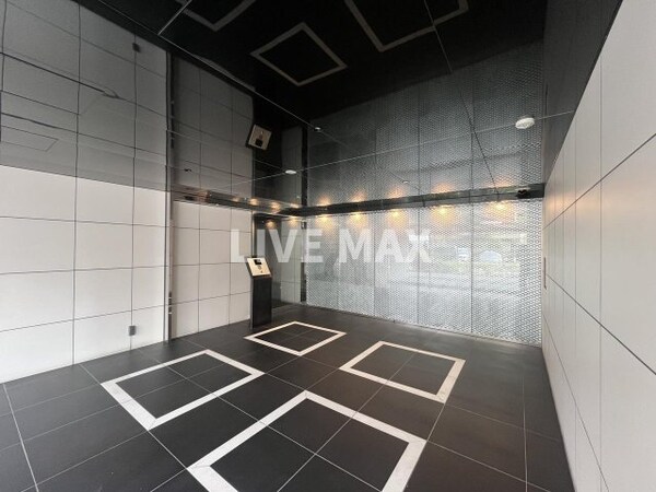 ロビー・ラウンジ