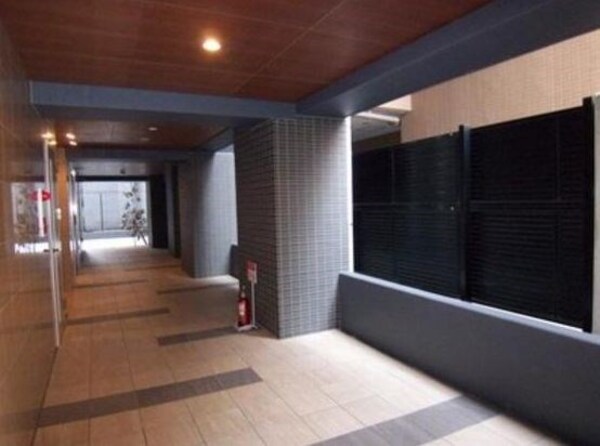 ロビー・ラウンジ