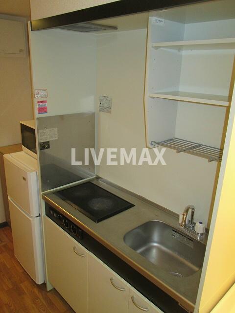 物件内観写真4　(別号室参考写真)