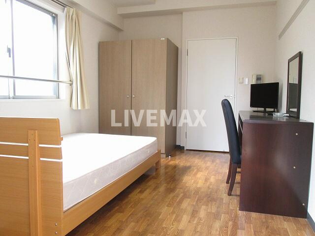 物件内観写真6　(別号室参考写真)