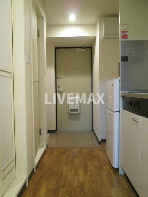 物件内観写真7　(別号室参考写真)