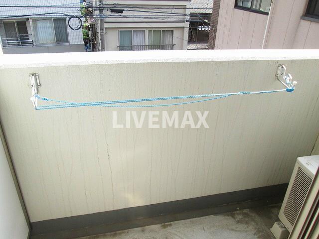 物件内観写真8　(別号室参考写真)