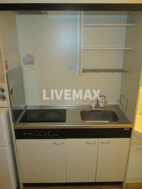 キッチン(別号室参考写真)