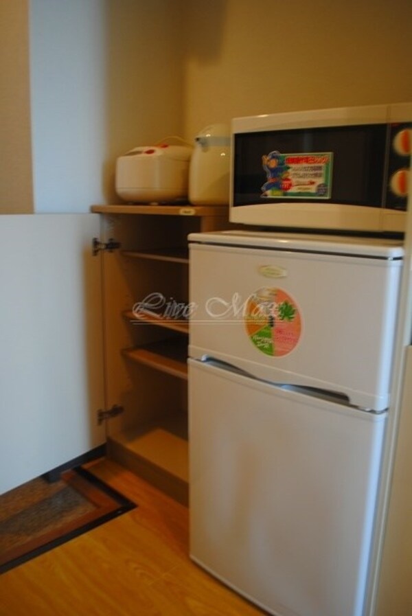 玄関(別号室参考写真)