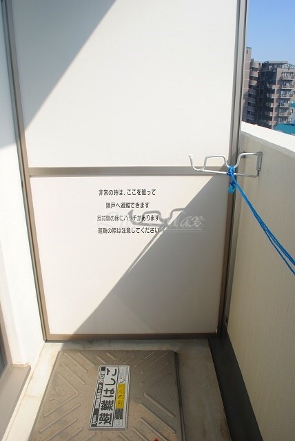 物件内観写真9　(別号室参考写真)