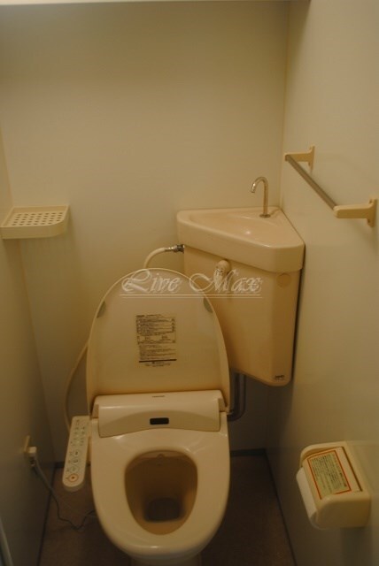 物件内観写真12　(別号室参考写真)