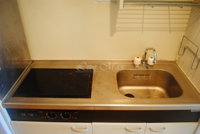 物件内観写真16　(別号室参考写真)