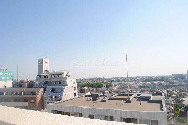 物件内観写真17　(別号室参考写真)