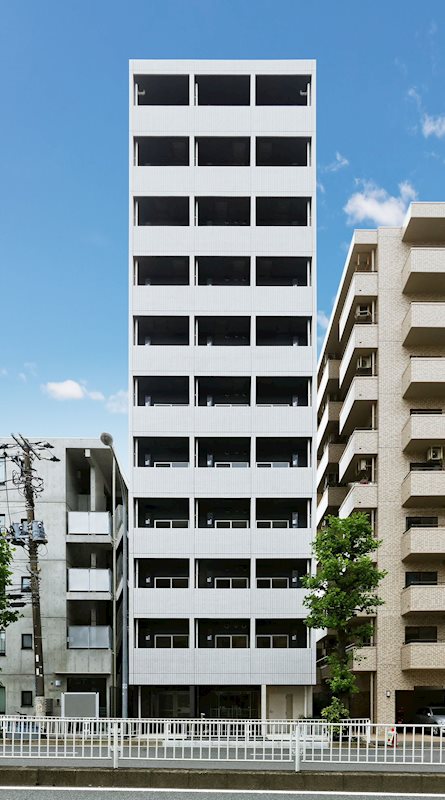 ベルシード横濱ウエストⅡ