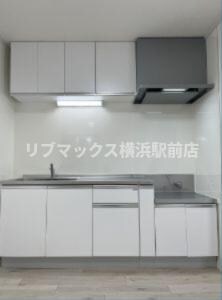 物件内観写真6　(別住戸)