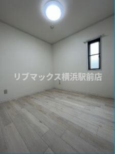 物件内観写真8　(別住戸)