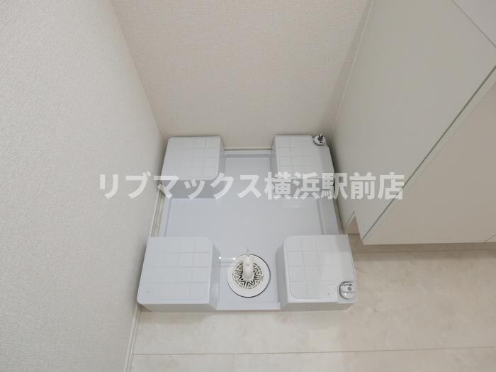 物件内観写真11　