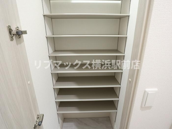 物件内観写真13　