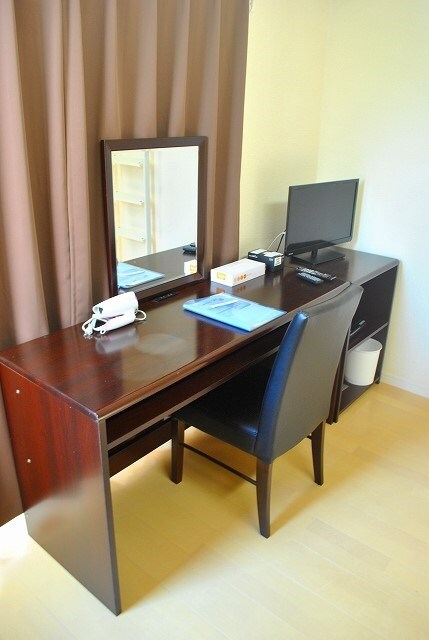 物件内観写真22　(家具家電付き物件)