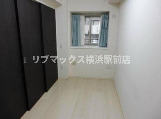 物件内観写真7　(同タイプ別住戸)