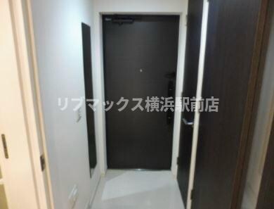 物件内観写真8　(同タイプ別住戸)