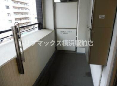 物件内観写真9　(同タイプ別住戸)