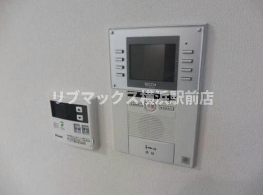 物件内観写真13　(同タイプ別住戸)