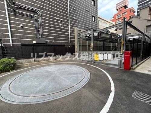 物件内観写真21　