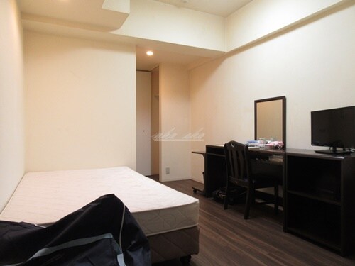 物件内観写真7　(家具家電付き)