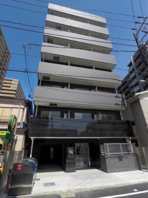 VALESIA YOKOHAMA SOUTH CITY外観写真