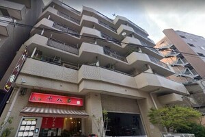 コスモ伊勢佐木長者町外観写真