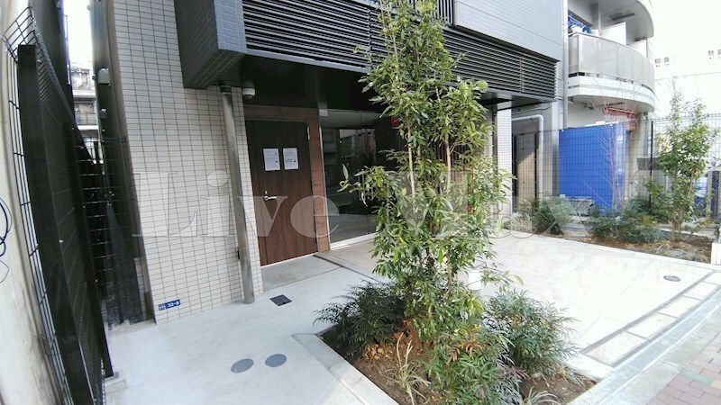 物件外観写真2　(★☆家具家電付きマンション☆★家具家電撤去も可能です♪)