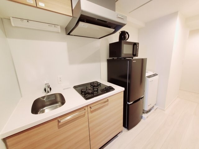 物件内観写真6　(★☆家具家電付きマンション☆★家具家電撤去も可能です♪)