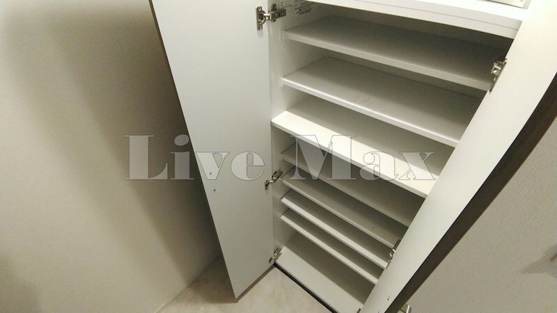 物件内観写真13　(★☆家具家電付きマンション☆★家具家電撤去も可能です♪)