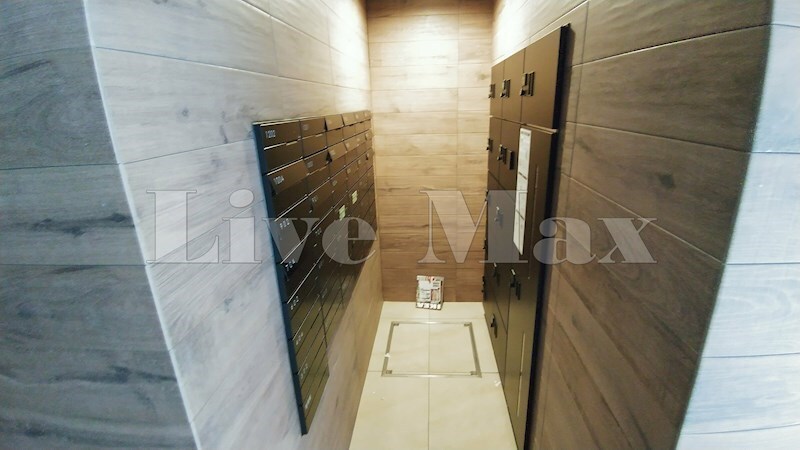 物件内観写真17　(★☆家具家電付きマンション☆★家具家電撤去も可能です♪)